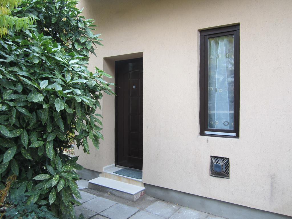 Dudi Apartman Segedin Dış mekan fotoğraf