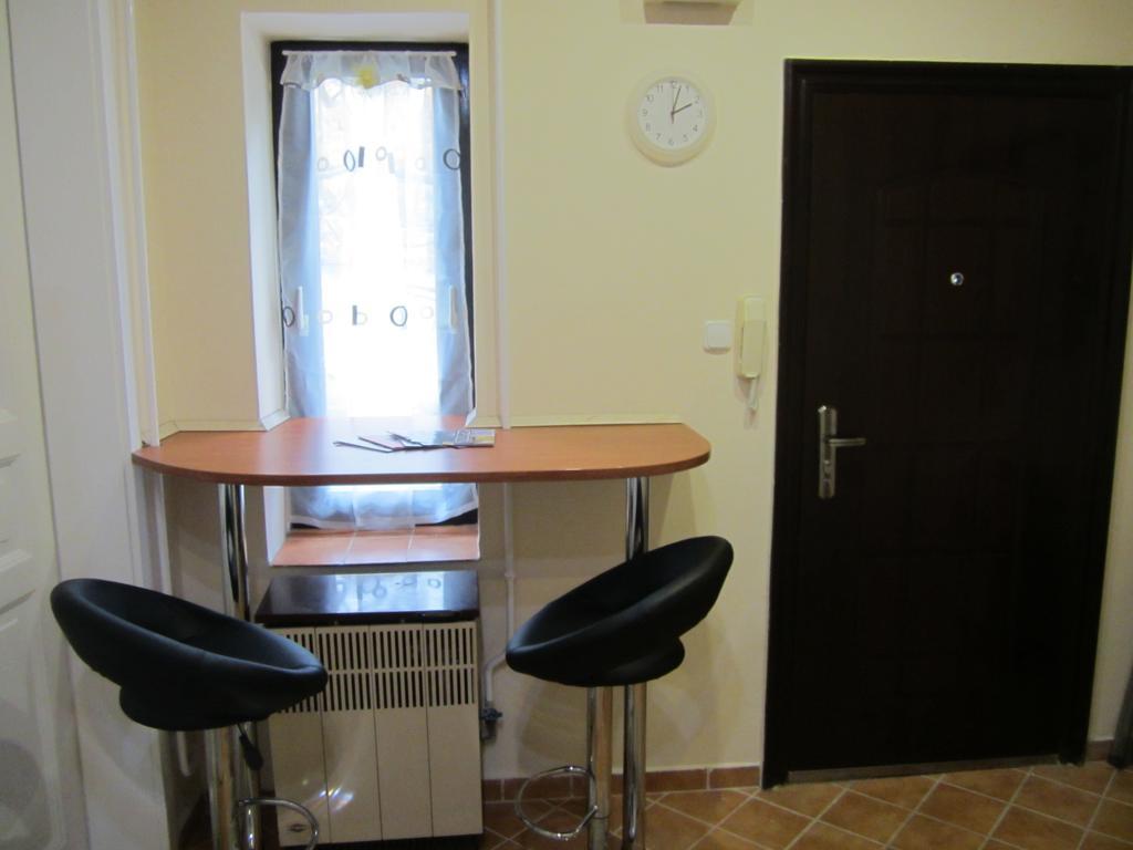 Dudi Apartman Segedin Dış mekan fotoğraf